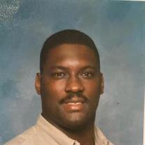 Mr. George Pratt Jr.