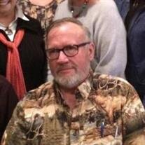 Dean Pease