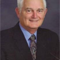 James Sledge