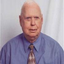 Travis Thedford
