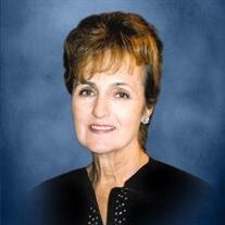 Mrs. Collie Sue Tiller