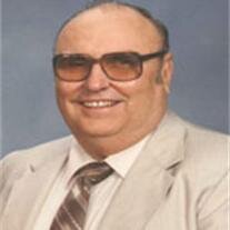 Richard Rudd