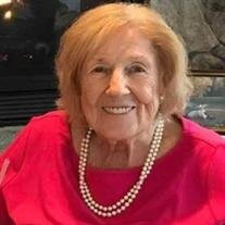 Florence Boudreau