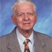 James (Jim) Reed