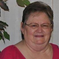 Virginia Brown Ivey