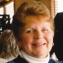 Nancy Ann Boyse