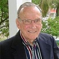 Charles Williford