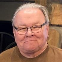 Richard P. Hilderbrand