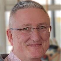 Timothy Hugh Sutphen