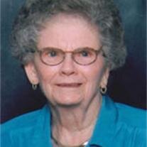 Kathryn Duke