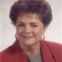 Mary Prud'homme