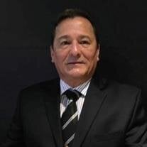 Oscar A. Agueda