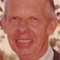 Bob Holden