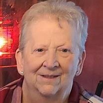 Patricia I. Hill