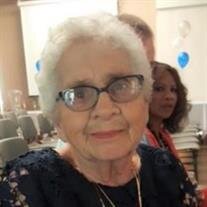 Rita Stuart Wood