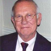 Walter Wedgeworth