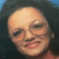 Myrtice Crow Mitchell