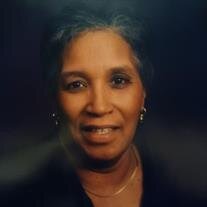 Mrs. Annie Lue Turner