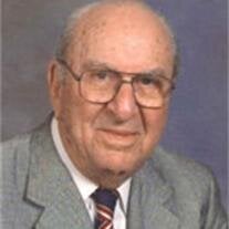 Vernon Goss,