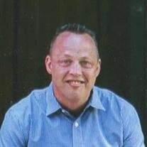 Kenneth W. Livesay