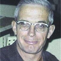 Gilbert Hudson
