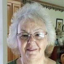 Elsie Katherine Stanley Tanney