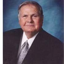 Charles Rutledge