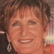 Carolyn Kent Robinson
