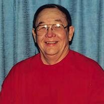 Vernon Harold Phillips