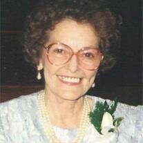 Jean Durossette