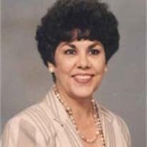Jane Reynolds