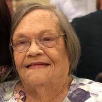 Norma Jean Morrison