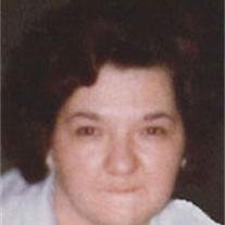 Margaret Snyder