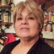 Eugenia Araceli Sanchez Barroso