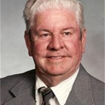 Russell Thedford