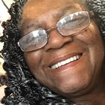 Ms. Beverly Ann Gordon