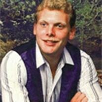 Brad Medlin