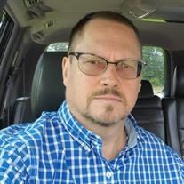 Brandon Blalock