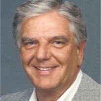 Paul Shreder