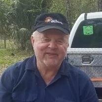 Sammy C. Carr