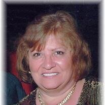 Vera Pagliari Fusco