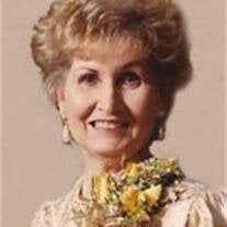 Dorothy Lewis