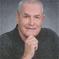 Walter Ferguson