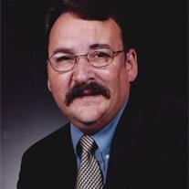 Mark Pell