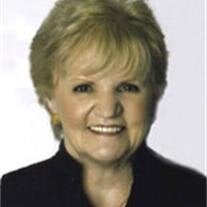 Gwen Wilkerson