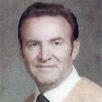 John Overstreet