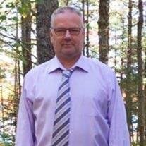 Mr. Alan Robert Thompson