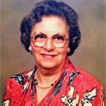 Geraldine Jenkins