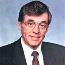 James Trotter