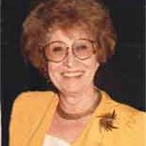 Anita Potter